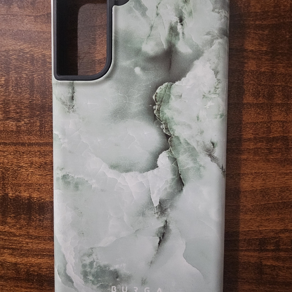 Burga Phone Cases - Picture 4 of 6
